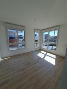 Louer Appartement Etaples Pas de calais