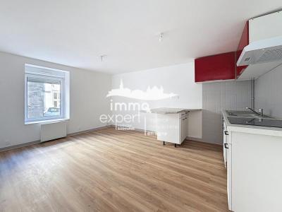 Annonce Location 2 pi�ces Appartement Mirecourt 88