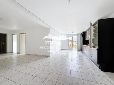 Annonce Location 3 pi�ces Appartement Dombasle-en-xaintois 88