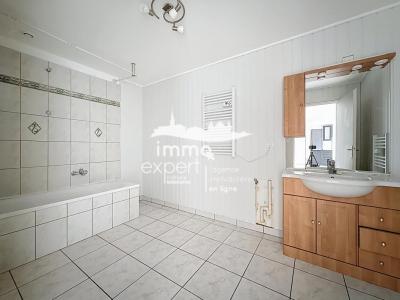 Louer Appartement Dombasle-en-xaintois 567 euros