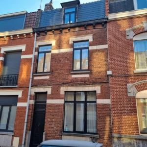 For sale Tourcoing 6 rooms 120 m2 Nord (59200) photo 0