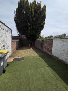 Annonce Vente 6 pi�ces Maison Tourcoing 59