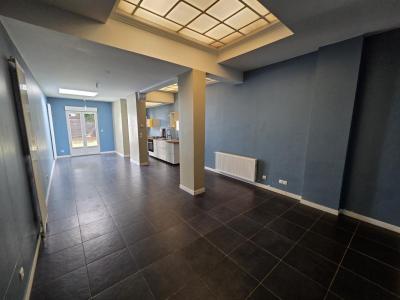 Acheter Maison 120 m2 Tourcoing