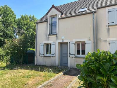 Annonce Vente 5 pi�ces Maison Toucy 89