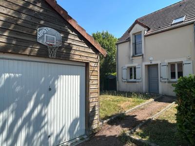 Acheter Maison 94 m2 Toucy