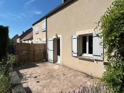 Acheter Maison Toucy Yonne