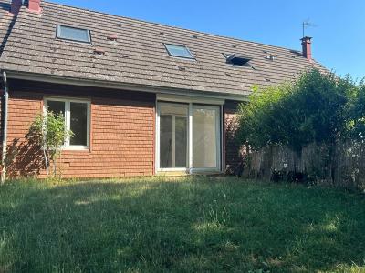 Annonce Vente 3 pi�ces Maison Lezinnes 89