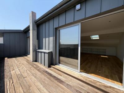 For sale Bordeaux 5 rooms 99 m2 Gironde (33000) photo 0