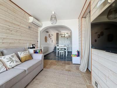 Acheter Maison 65 m2 Cogolin