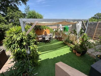Acheter Maison Cogolin 299000 euros