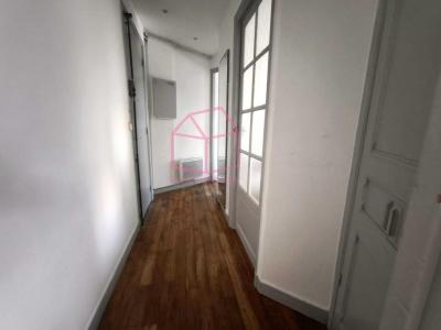 Louer Appartement 32 m2 Gentilly
