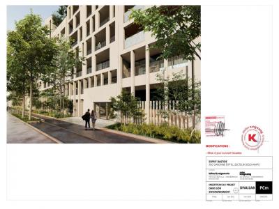 Louer Appartement 70 m2 Bordeaux