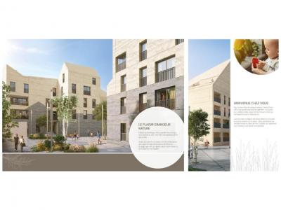 Annonce Location 3 pi�ces Appartement Bordeaux 33