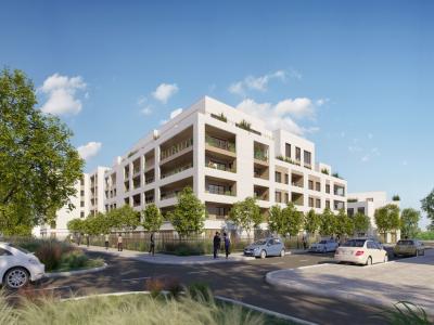 Annonce Location 4 pi�ces Appartement Floirac 33