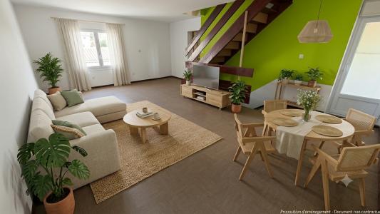 Annonce Vente 5 pi�ces Maison Avignon 84