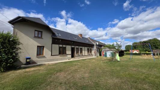 Annonce Vente 6 pi�ces Maison Therines 60