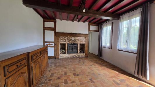 Acheter Maison Therines 177450 euros