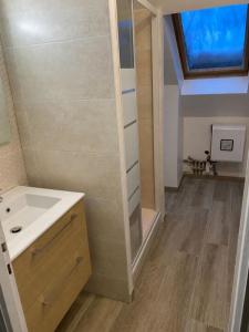 Louer Appartement Arpajon Essonne
