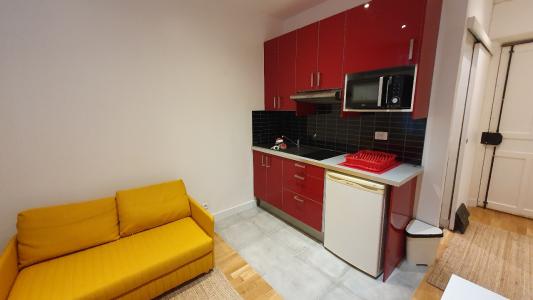 For rent Paris-20eme-arrondissement 1 room 15 m2 Paris (75020) photo 0