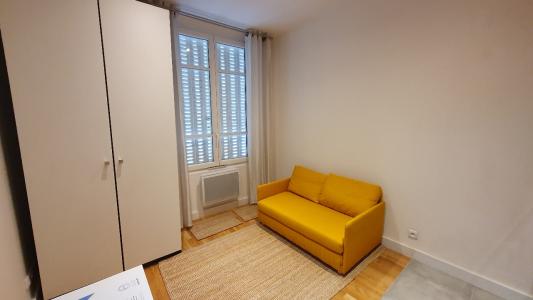 Annonce Location Appartement Paris-20eme-arrondissement 75