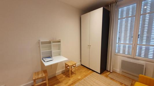 Louer Appartement 15 m2 Paris-20eme-arrondissement