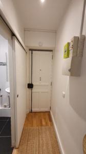 Louer Appartement Paris-20eme-arrondissement Paris
