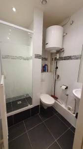 Louer Appartement Paris-20eme-arrondissement 646 euros