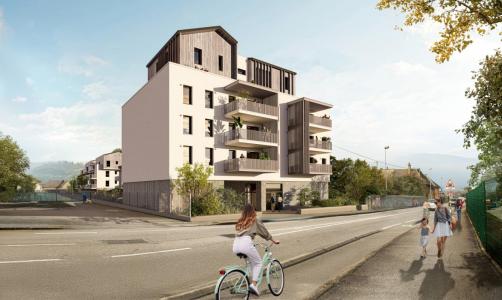For sale Chambery 47 m2 Savoie (73000) photo 0