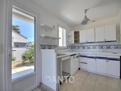 Louer Maison Piriac-sur-mer 912 euros