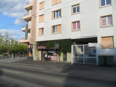 For rent Vandoeuvre-les-nancy 14 m2 Meurthe et moselle (54500) photo 0
