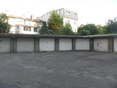 For rent Vandoeuvre-les-nancy 14 m2 Meurthe et moselle (54500) photo 1