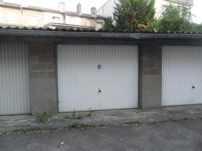 For rent Vandoeuvre-les-nancy 14 m2 Meurthe et moselle (54500) photo 2