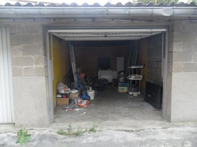 For rent Vandoeuvre-les-nancy 14 m2 Meurthe et moselle (54500) photo 4