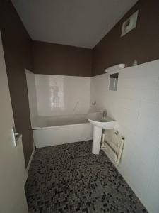 Louer Appartement Romans-sur-isere 519 euros