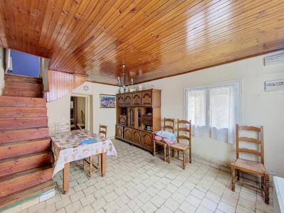 For sale Grigny 4 rooms 90 m2 Rhone (69520) photo 4