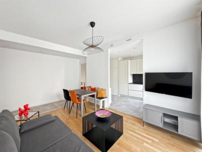 Annonce Location 2 pi�ces Appartement Lyon-7eme-arrondissement 69