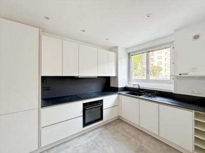 Louer Appartement 51 m2 Lyon-7eme-arrondissement