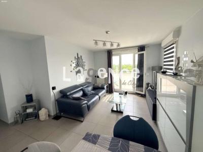 Acheter Appartement 65 m2 Claye-souilly