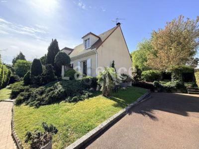 For sale Claye-souilly 7 rooms 154 m2 Seine et marne (77410) photo 0