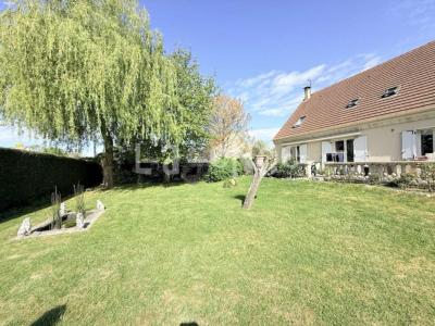 For sale Claye-souilly 7 rooms 154 m2 Seine et marne (77410) photo 1