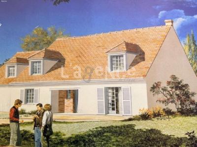 For sale Claye-souilly 7 rooms 154 m2 Seine et marne (77410) photo 2