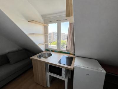 Acheter Appartement 5 m2 Paris-7eme-arrondissement
