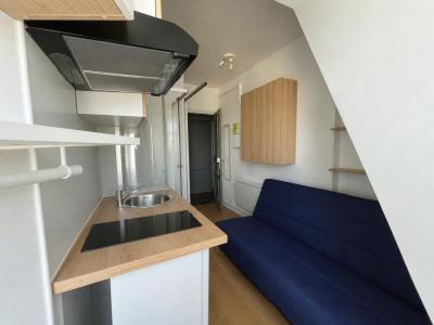 For sale Paris-7eme-arrondissement 1 room 7 m2 Paris (75007) photo 0