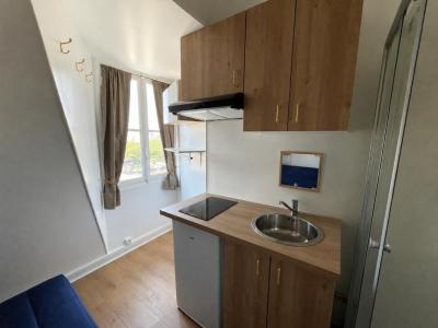 Annonce Vente Appartement Paris-7eme-arrondissement 75