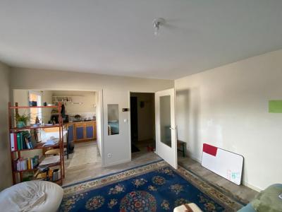 For rent Roche-sur-yon 1 room 32 m2 Vendee (85000) photo 0