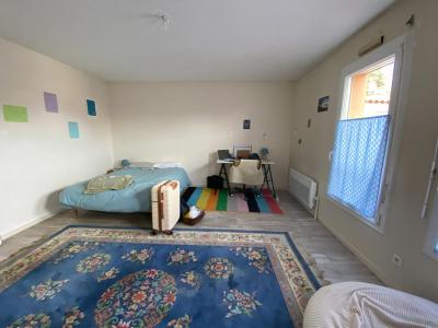 For rent Roche-sur-yon 1 room 32 m2 Vendee (85000) photo 1