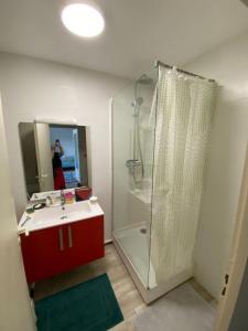 For rent Roche-sur-yon 1 room 32 m2 Vendee (85000) photo 4