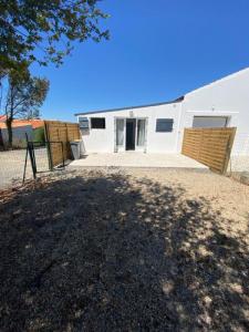 For rent Chaize-giraud 2 rooms 39 m2 Vendee (85220) photo 0
