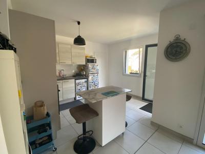 For rent Chapelle-achard 4 rooms 100 m2 Vendee (85150) photo 1