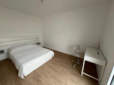 For rent Roche-sur-yon 1 room 32 m2 Vendee (85000) photo 3